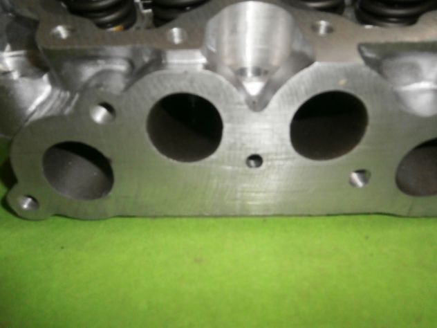 TESTATA MOTORE PER FIAT 128 1300 RALLY CP FIAT X1/9 1300 FIAT 138ao 4444449 - Foto 8