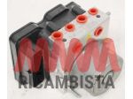 0265956628 Dacia Duster centralina ABS gruppo pompa Bosch