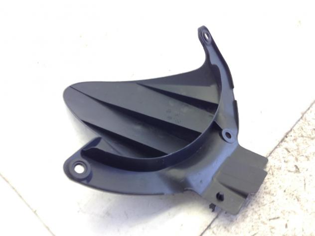 HONDA CBR RR ABS KM0 600 PARAFANGO RUOTA POSTERIORE 2024 2026 PC69A4RK - Foto 5