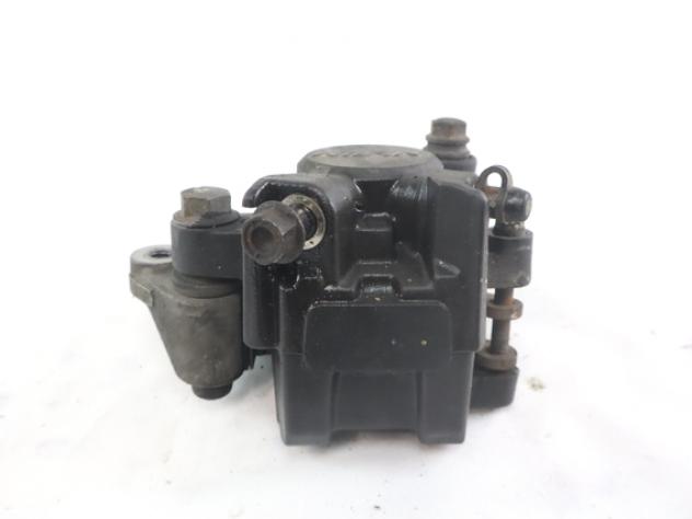 HONDA PANTHEON 125 43150KRJ902 PINZA FRENO POSTERIORE 03 - 08 REAR BRAKE CALIPER - Foto 3
