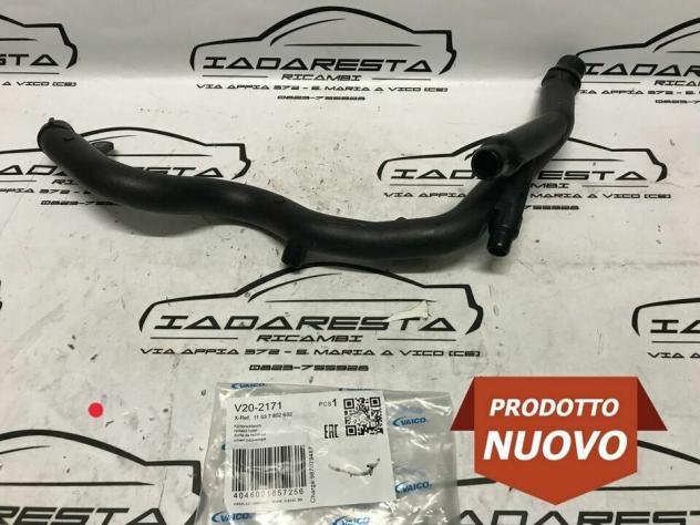 Tubo Radiatore BMW Serie 1 E87 2.0 D 11537787379 - Foto 2