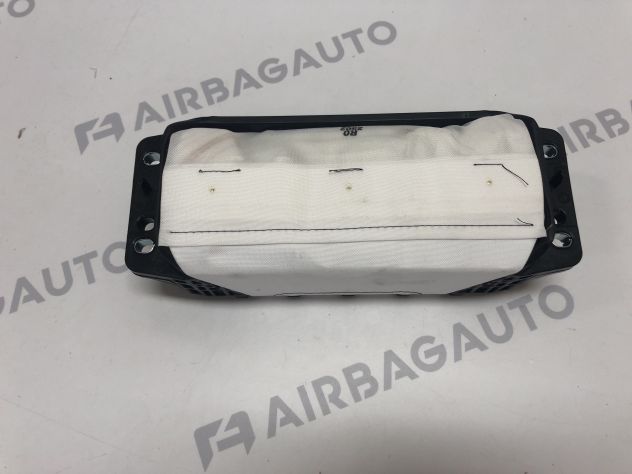 KIT AIRBAG AUDI A5 8W CRUSCOTTO AUDI A5 8W AIR BAG - Foto 5