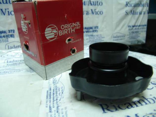 Supporto ammortizzatore Classe E W211 a2113200026