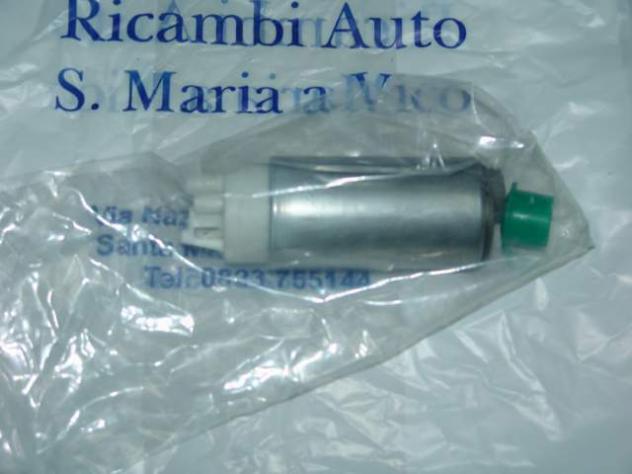Pompa carburante 4b0906087at audi a4 2.5 tdi - Foto 2
