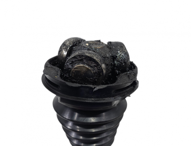 SEMIASSE ANTERIORE SINISTRO MINI Countryman Serie (F60) 31605A2E043 (16) - Foto 9