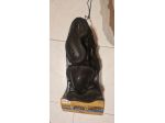 Roller Oxelo nr. 40 + protezioni ginocchia e gomiti (rif.112)