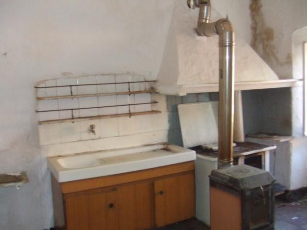 Rustico in vendita a Castiglione Chiavarese - Foto 10