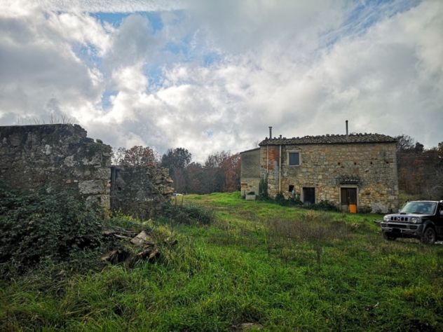 " Il CASALE che VORREI " - Foto 4