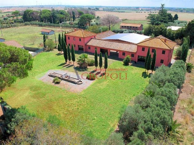 Rustico / Casale 10 locali - Rif. 2556