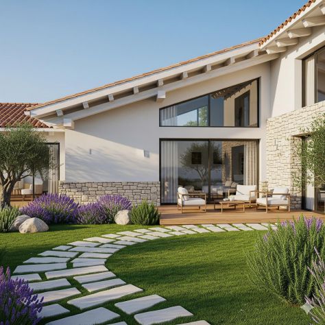 Terreno Edificabile con Ampia Autorimessa (260 mq) - Foto 2
