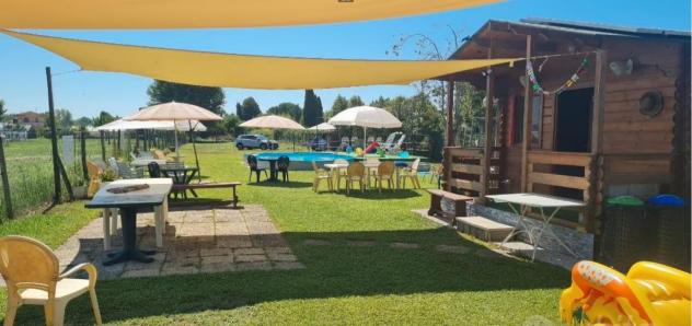 Terreno agricolo in vendita a Viareggio 1570 mq Rif: 1445031 - Foto 4