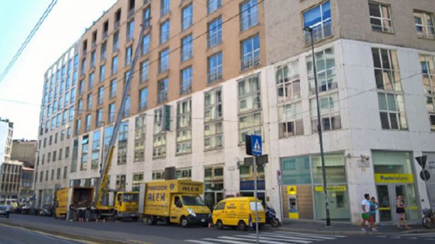 traslochi Milano senza stress appartamenti uffici sgombero cantina box solaio - Foto 5