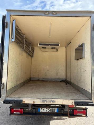 IVECO frigo 35c15 rif. 23494442 - Foto 9