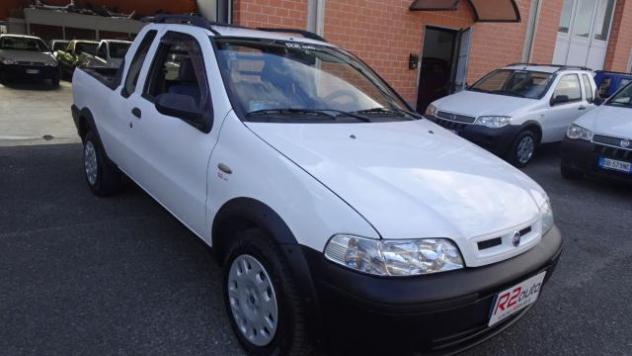 FIAT - Strada FIORINO PICK-UP 1900 JTD !!!!!!!!!! - Foto 5