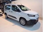 FIAT Doblò 4ª serie Doblò 1.5 BlueHdi 100CV Combi N1