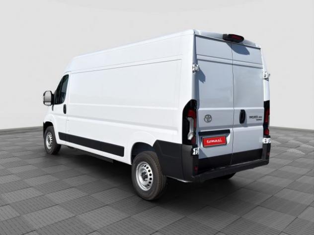TOYOTA Proace Max Electric Electric 35H 110kWh PLM-TM Furgone rif. 23939711 - Foto 3