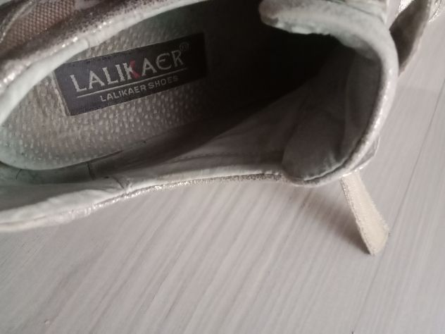 Scarpe donna Lalikaer misura 38 - Foto 4