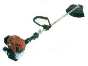 Decespugliatore Honda 4 tempi - Cardelli