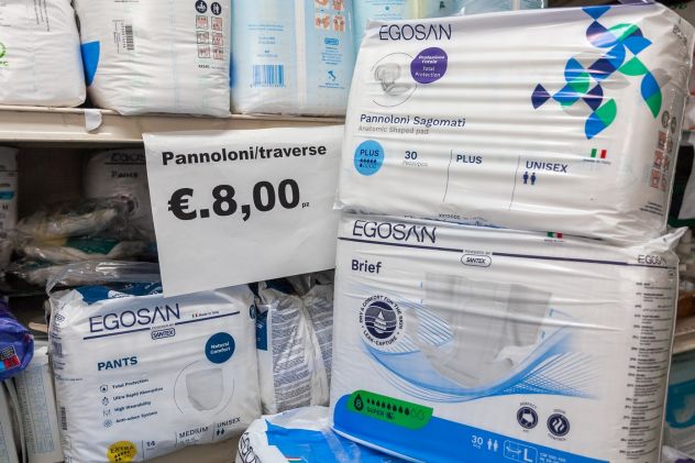 Pannoloni e Traverse – 24523 - Foto 2