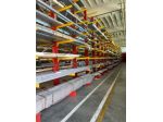 Cantilever per ogni campo