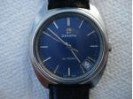 VENDO OROLOGIO ZENITH XLTRONIC FUNZIONANTE ANNI 70