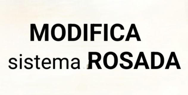 Riparo TAPPARELLE (motorizzo) - Foto 3