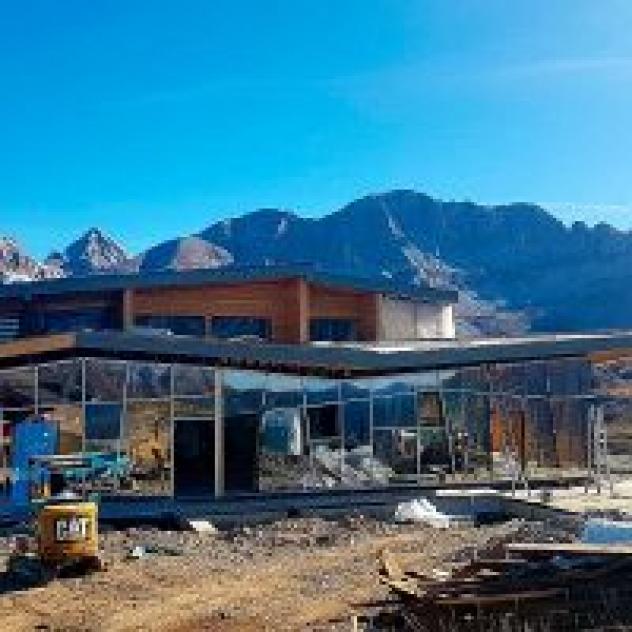 Impresa Costruzioni Pretti &amp; Scalfi S.p.a. - Foto 3