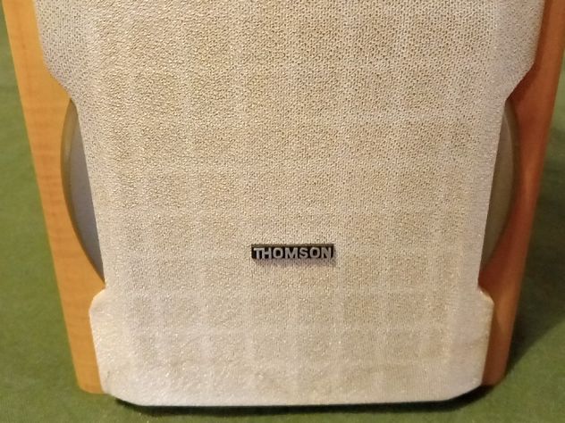 Casse stereo Thomson - Foto 5