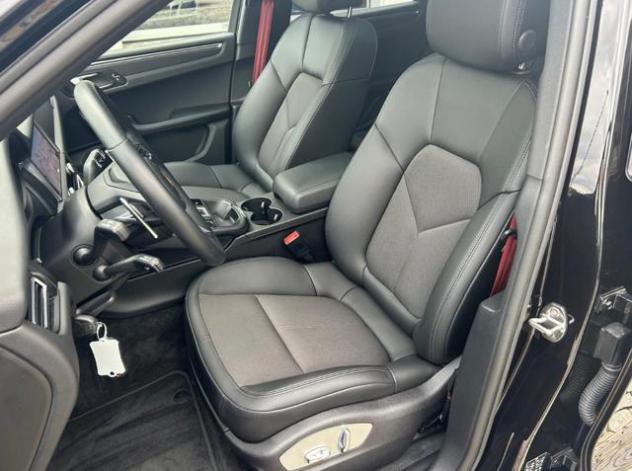 PORSCHE Macan 2.0 "PREZZO VINCOLATO FINANZIAMENTO/LEASING" rif. 22718676 - Foto 7