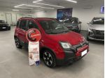 FIAT Pandina 1.0 Hybrid 70 CV Cross MY25 rif. 23377215