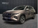 Hyundai Tucson III 2021 1.6 hev Exellence Lounge Pack 2wd auto