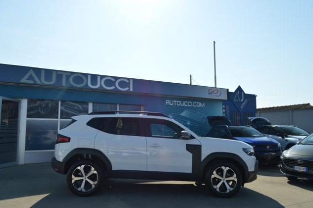 DACIA Duster Eco-G 120 CV GPL Journey rif. 23882886 - Foto 2