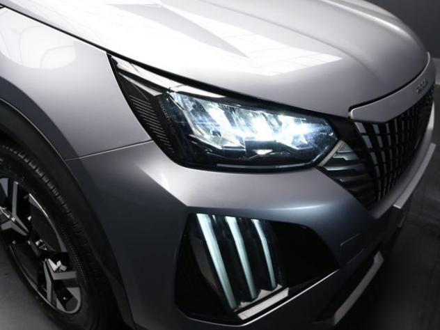 PEUGEOT 2008 PureTech 100CV S&S Allure rif. 24185856 - Foto 10