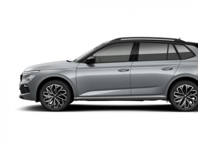 SKODA Kamiq 1.0 tsi be more 95cv rif. 23703451 - Foto 2