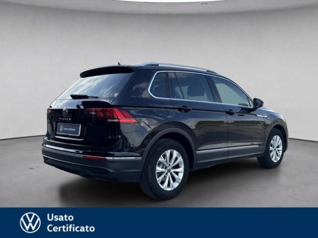 VOLKSWAGEN Tiguan 1.5 tsi life 130cv rif. 23824781 - Foto 4