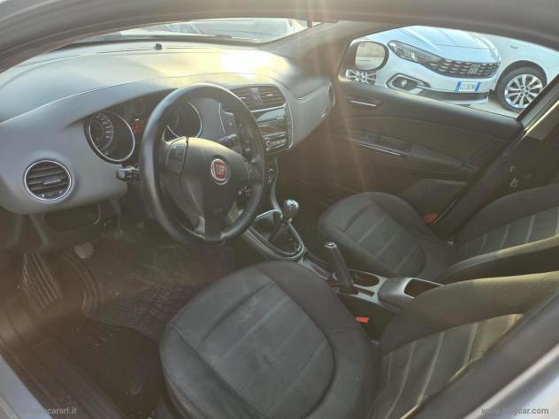 FIAT Bravo 1.6 MJT 120 CV Emotion - Foto 3