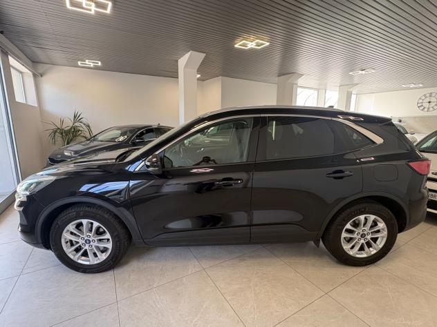Ford Kuga 1.5 EcoBlue 120 CV aut. 2WD ST-Line X - Foto 3