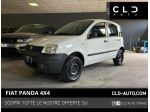 FIAT Panda Panda 1.2 4x4