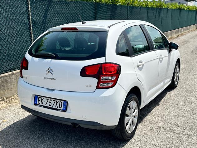Citroen C3 1.1 Business - Foto 5