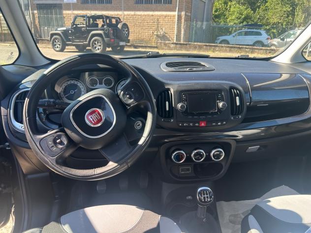 Fiat 500L 1.3 Multijet 95 CV Pop Star - Foto 9