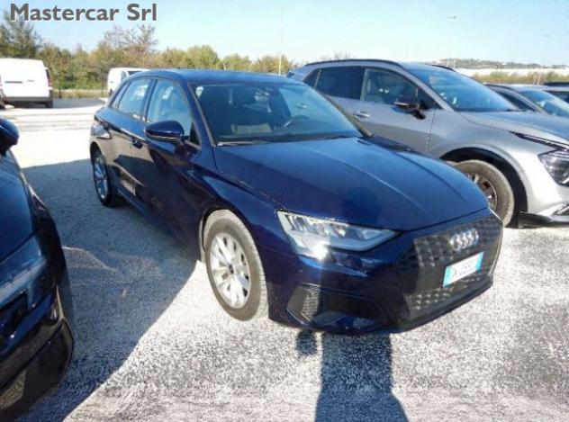 AUDI A3 A3 Sportback 30 2.0 tdi Business s-tronic - GK033Z rif. 24201997 - Foto 5