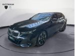 BMW Serie 5 520d 48V hybrid xDrive Touring Msport con Gancio Traino