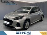 Mazda Mazda2 Hybrid Full Hybrid Electric 1.5 VVT Centre-Line