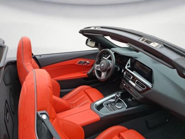 BMW Z4 (G29) Z4 sDrive20i Msport - Foto 7