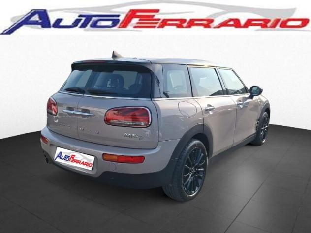 MINI Mini Clubman (F54) Mini 2.0 Cooper D Essential Clubman - Foto 4