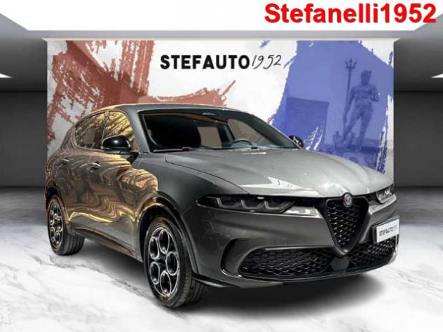 ALFA ROMEO Tonale - 1.5 hybrid Sprint 130cv tct7 rif. 23907826