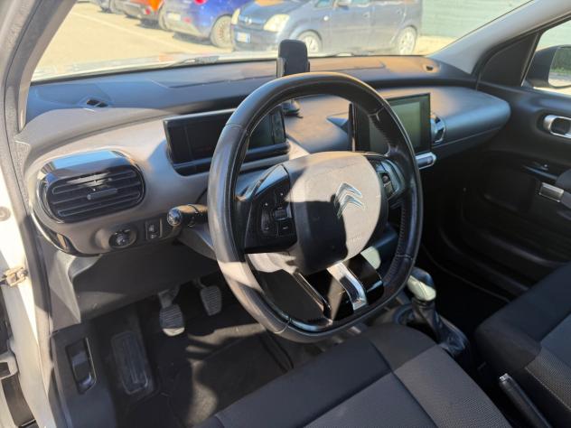 Citroen C4 Cactus 1.2 - NEOPATENTATI - 12 MESI DI GARANZIA - - Foto 7