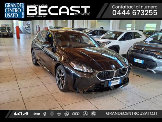 BMW 118 d MSport Design - rif. 23996024