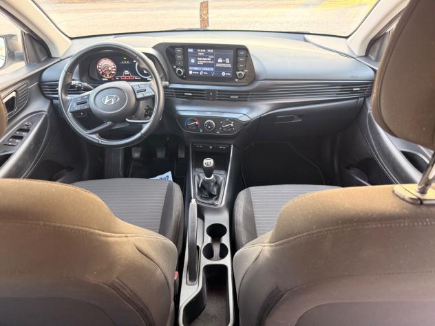 Hyundai i20 1.2 MPI Connectline (possibilitgpl) - Foto 9