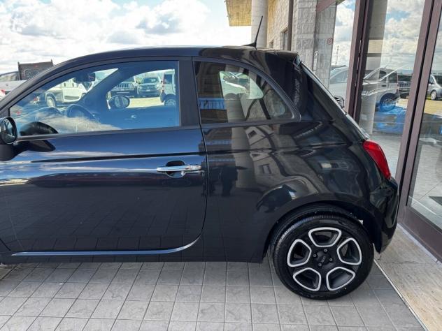 Fiat 500 1.0 Hybrid - Foto 9